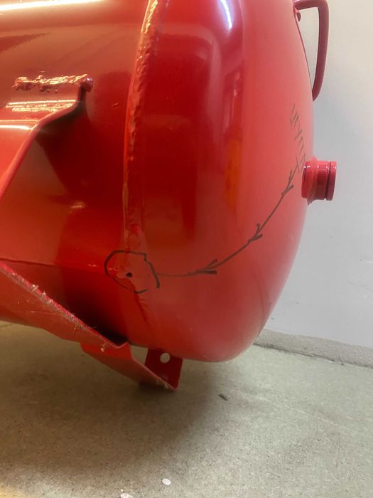 Компресор 50L 1.5kW RD-AC02/	Прахосмукачка за сухо и мокро