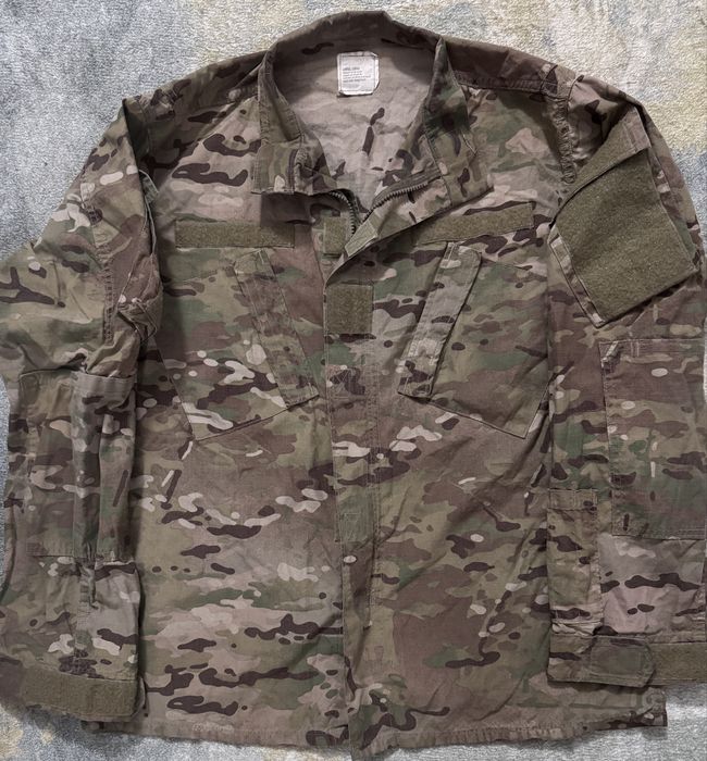 Set echipamente militare originale SUA