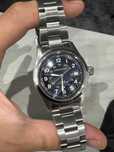 Hamilton Khaki Automatic 38mm H704551