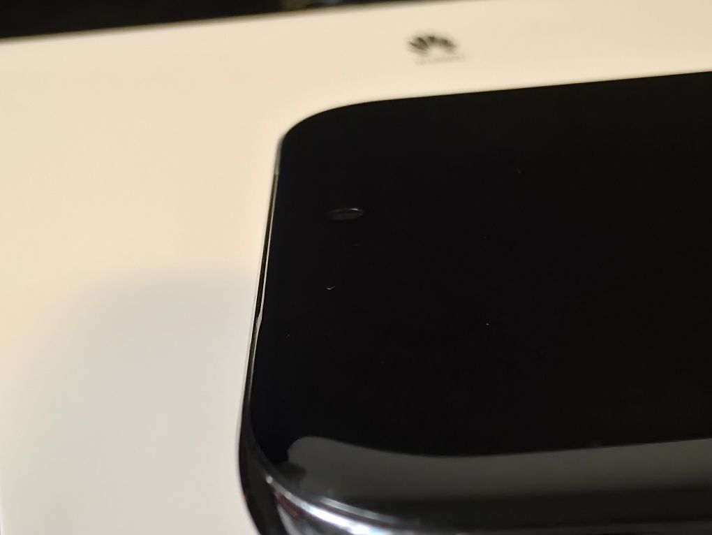 512GB Huawei Pura 70 Ultra Vivacom Гаранция 2026г. Black / Черен