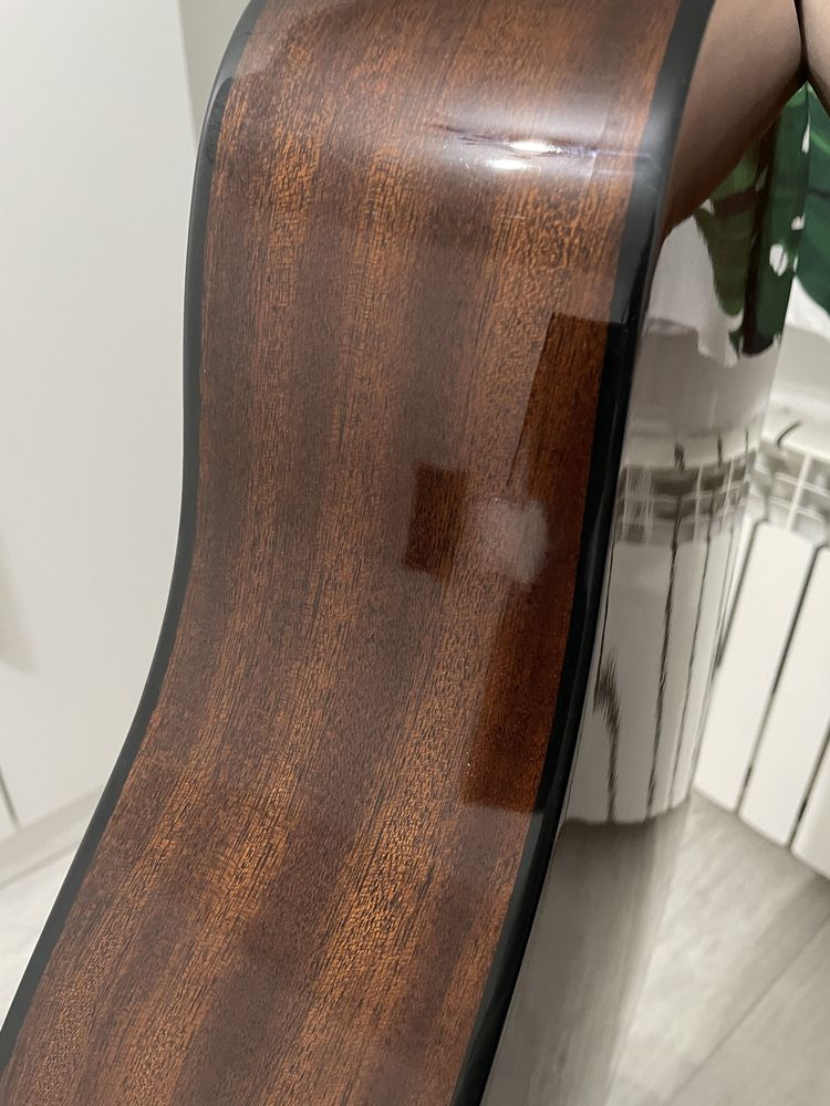 Гитара акустическая fender cd-60 sv-ds-v2 фендер