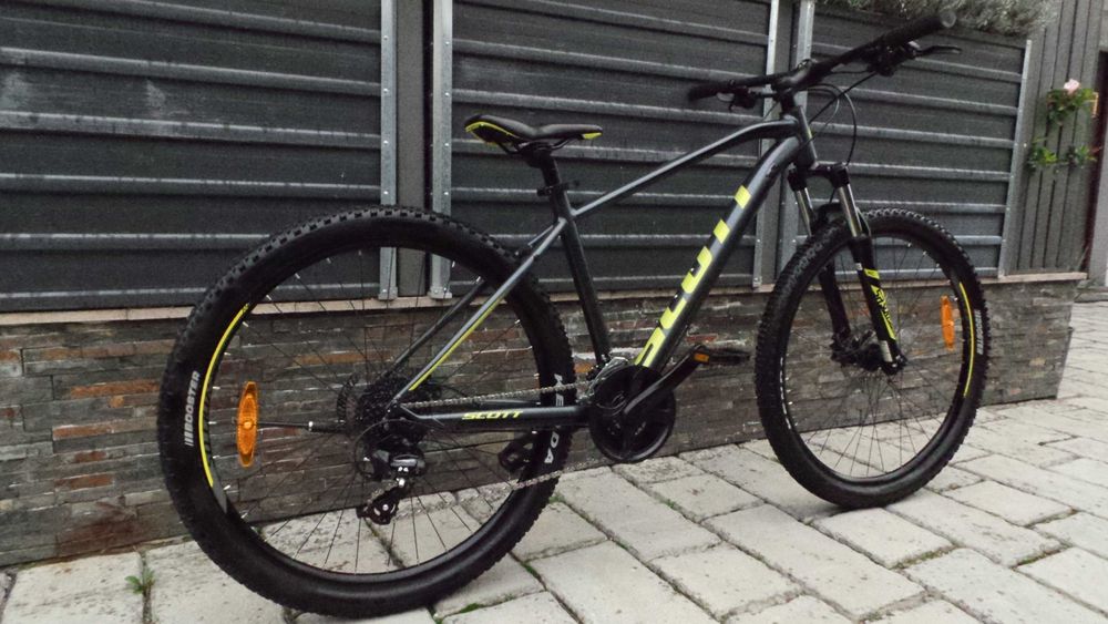 Bicicleta dame/fete  mtb Scott ASPECT 27,5"/impecabila