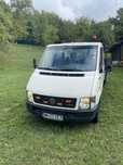 Volkswagen LT 35