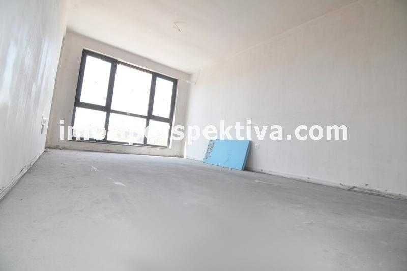 реф.18159 Нова луксозна сграда, среден етаж-Беломорски!