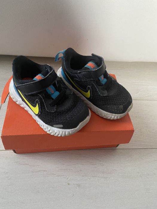 Детски маратонки  Nike