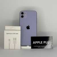 iPhone 11 Mov 100% + 24 de Luni Garanție/ Apple Plug