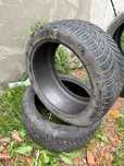 Set Cauciucuri NOKIAN r20