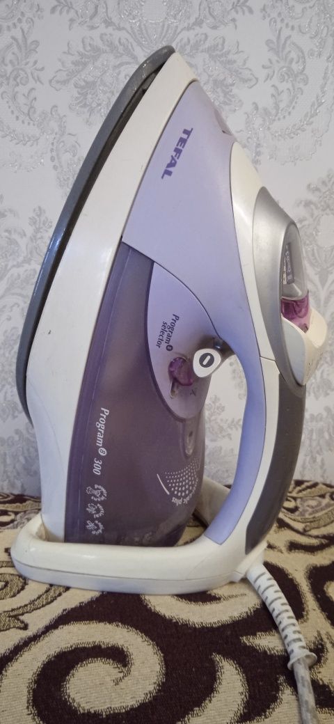Утюг tefal отличное состояние