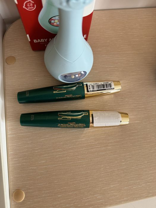 продам новый тушь Loreal Paris million lashes