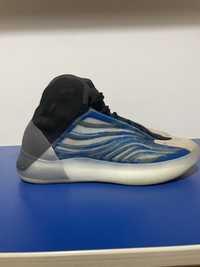 Yezzy QNTM Frozen Blue