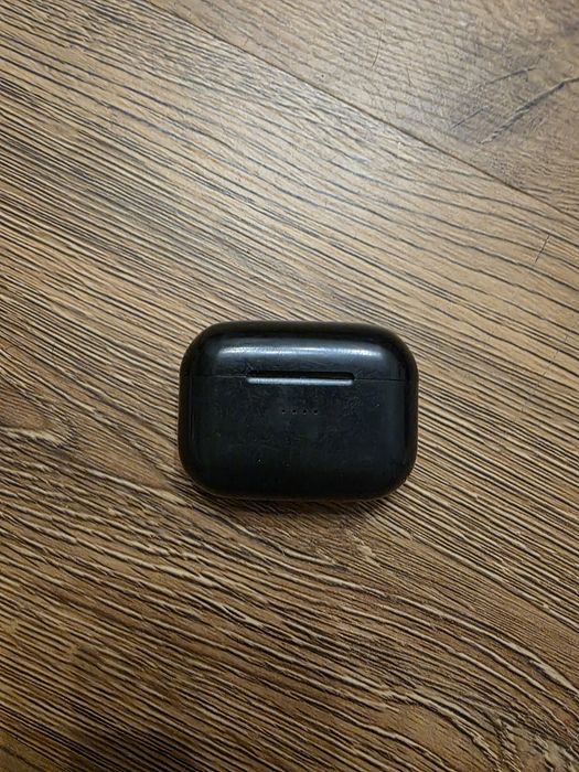 Casti Bluetooth Negre