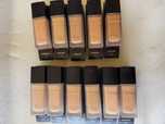 Dior Forever ,Forever skin glow,Forever natural nude,undercover 30 ml