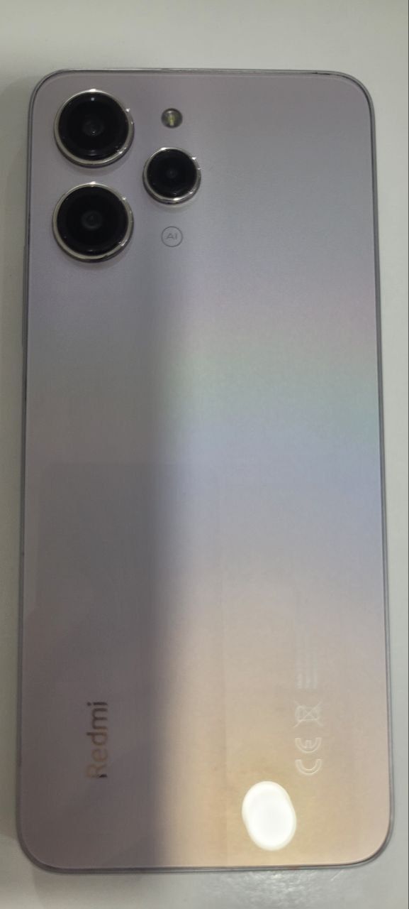 Redmi 12 256gb 8+8gb ozu