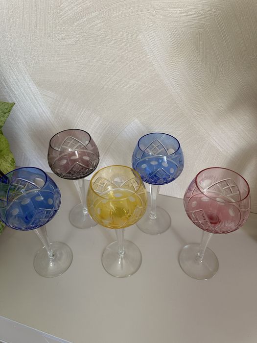 Накладной хрусталь