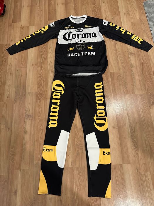 Echipament Enduro/Motocross (NOU) M, Model: Corona