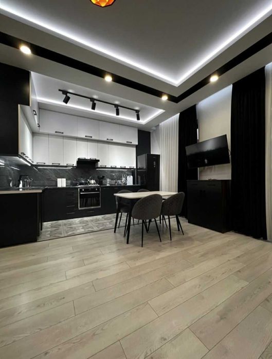 Сдаётся квартира рядом метро Юнусабад 2/2/9 304*