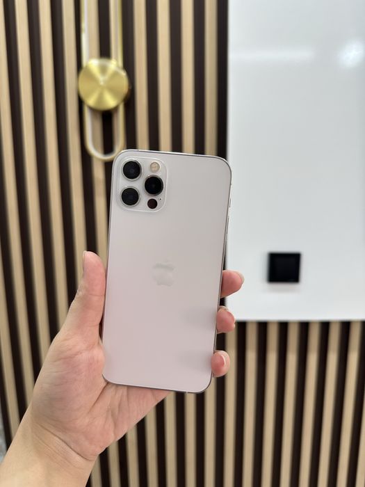 iPhone 12 PRO 256 ГБ