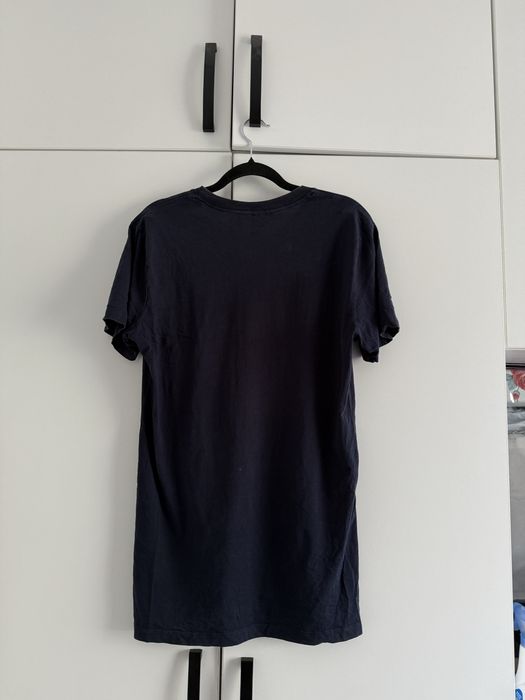 Tricou Burberry simplu