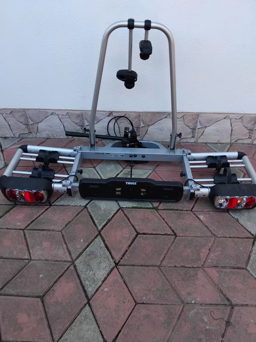 Thule  Suport  pt  2 biciclete