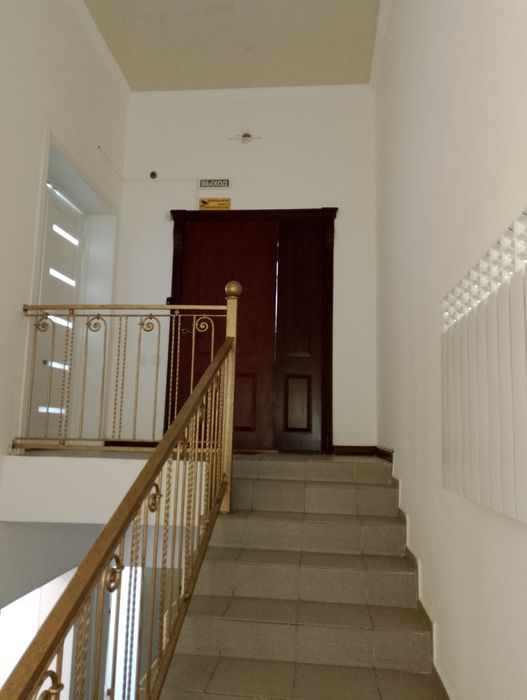 Продам действующее кафе 400 м2 в районе Зачаганска