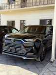 Toyota grang highlander platinum maxx gibrin rasxod 7.8 litr