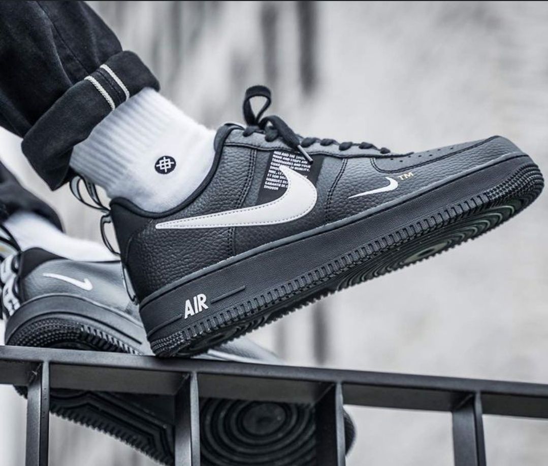 Nike Air Force 1 '07 LV8 Utility