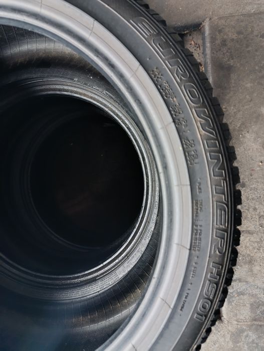 Anvelope de iarnă 225 45 18 Falken