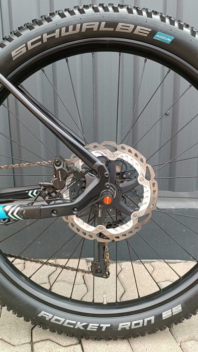 e-bike, bicicleta electrica Second hand BiXS MARIPOSA 12E, L
