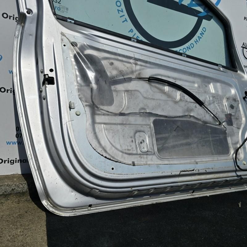 Portiera usa stanga fata Opel Corsa D