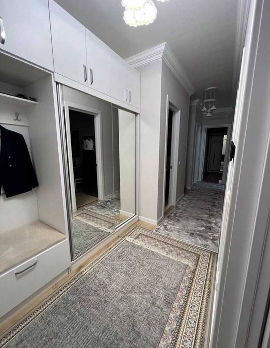 Продается 3/14/18 85м2 в ЖК Almazar city