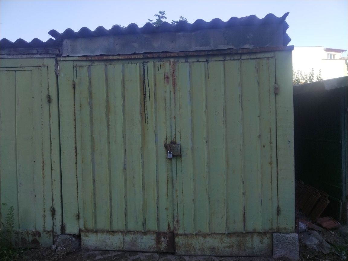 Продава се Земеделски имот в Разград, Промишлена зона - Изток -  кв.м за 5000 €/дка - Снимка #2