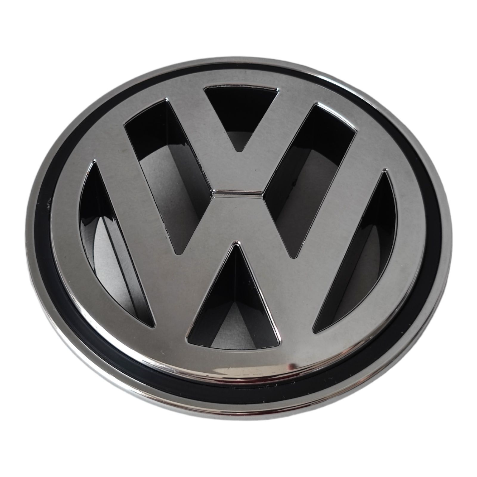 150мм Предна емблема за Фолксваген VW Пасат 6 Тигуан Джета 1K5853600