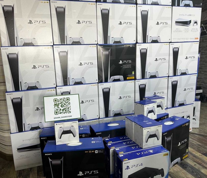 Playstation 5 slim digital SUPER NARX