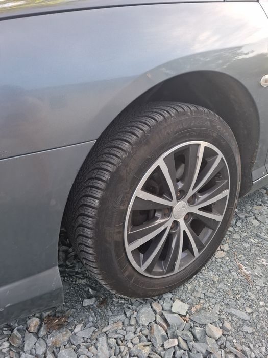 Peugeot 407 an 2005