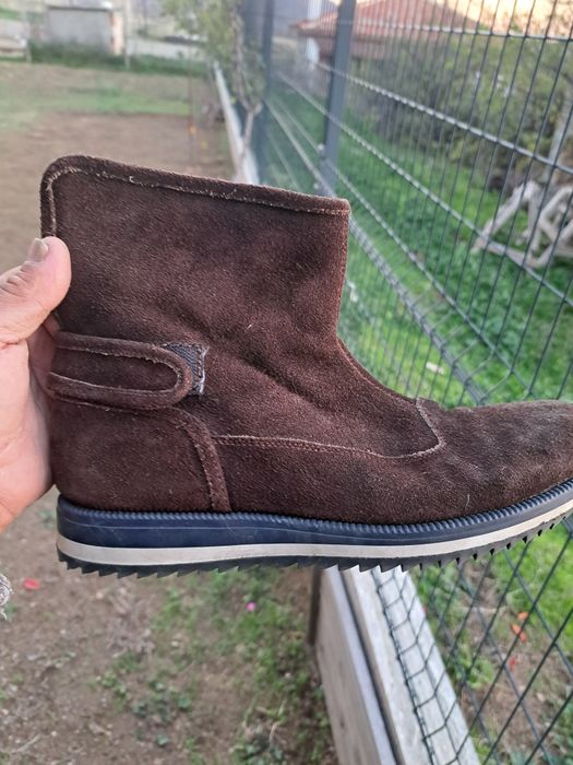 Маратонки маркови втора и нова употреба