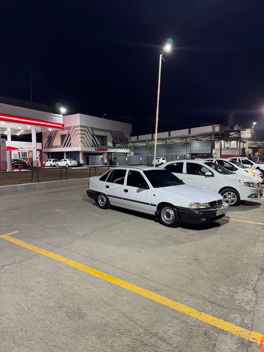 Nexia 1 sons tramblyor