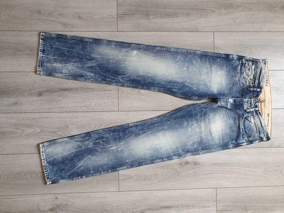 Blugi TOMMY HILFIGER "Ryder" - Marime W31 L34