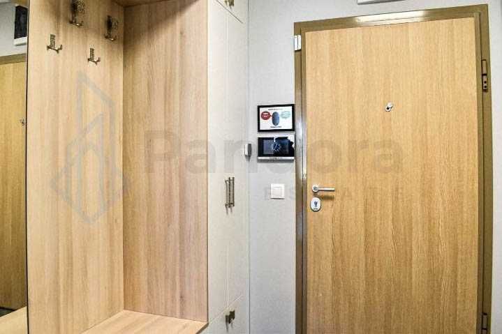 Двустаен апартамент под наем в  кв. Манатирски ливади
