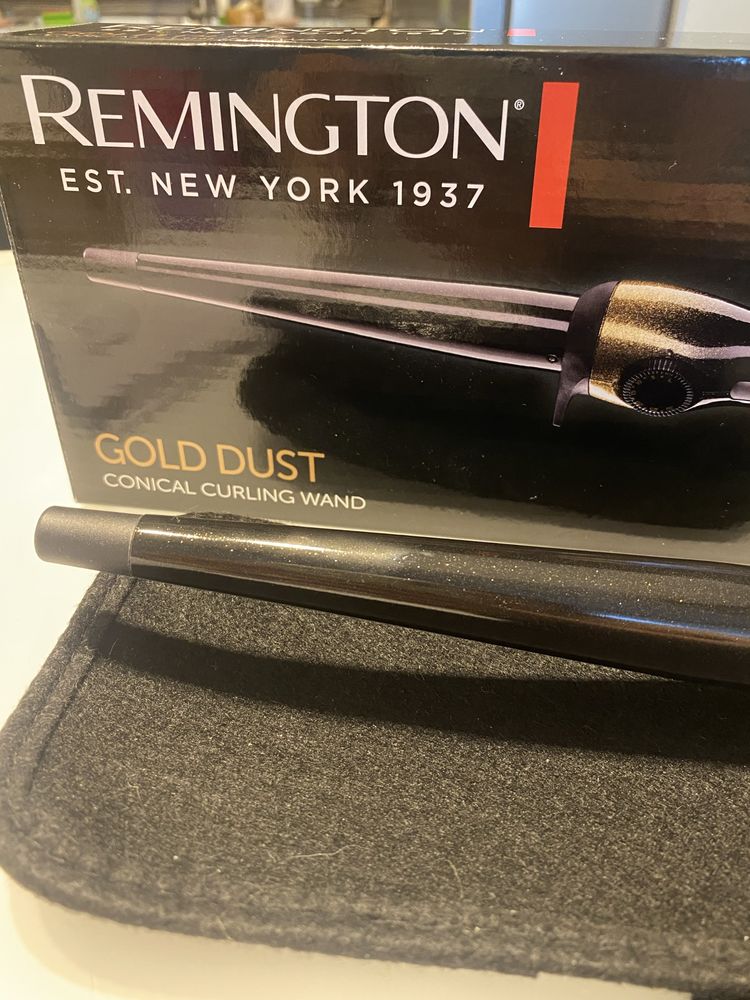 Маша Remington 13-25mm