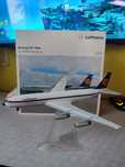 Vand Macheta avion