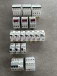 Sigurante automate Schneider