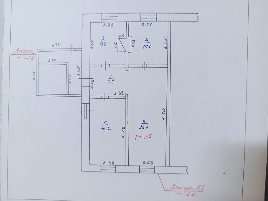 Продается дом в Балыкты