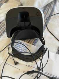 PlayStation PS VR1 + Безжичен контролер DUALSHOCK®4