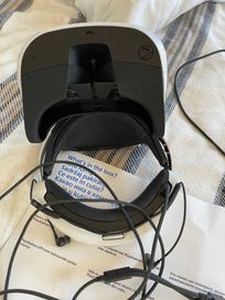 PlayStation PS VR1 + Безжичен контролер DUALSHOCK®4