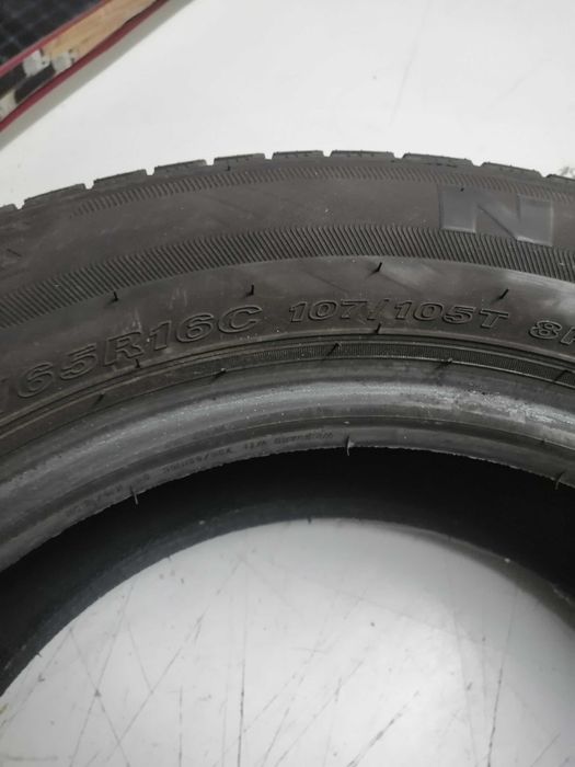Зимни гуми Nexen—205\65\16