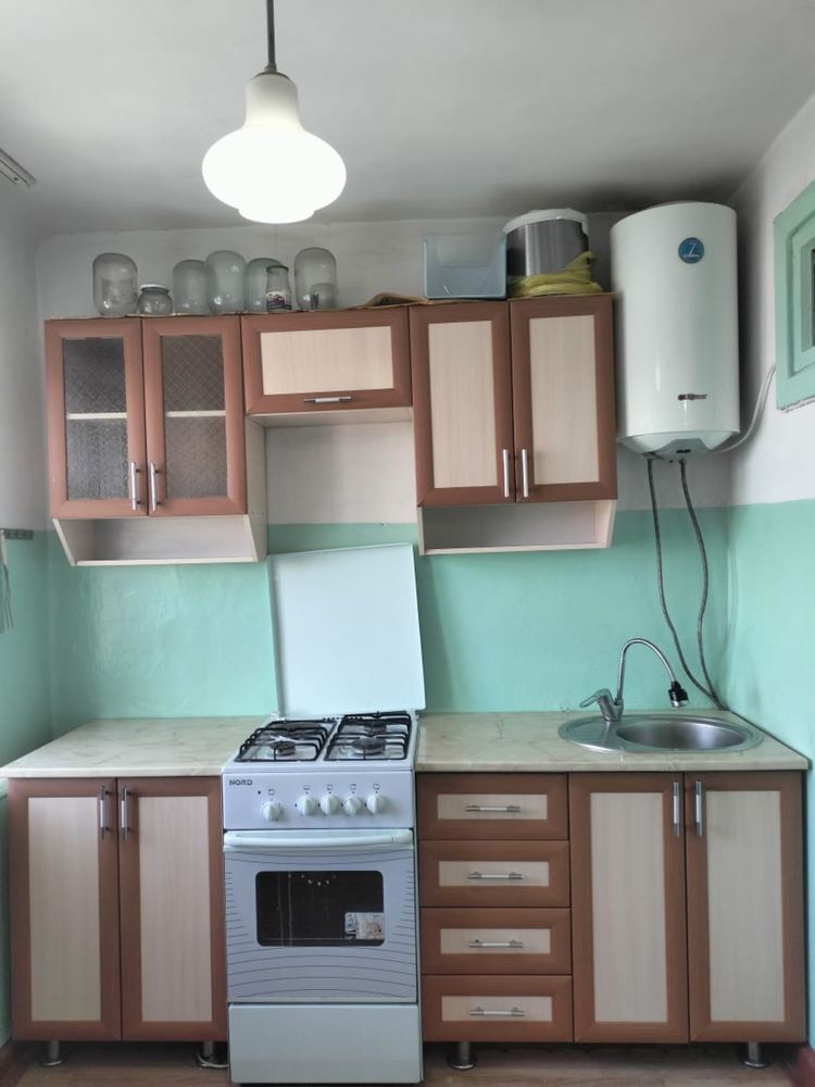Кухонный гарнитур