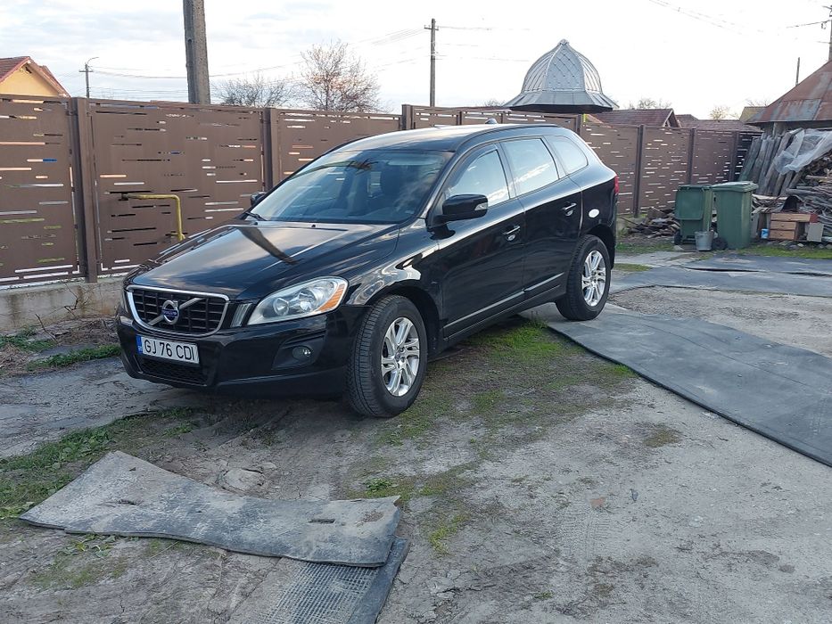 Vand Volvo xc 60