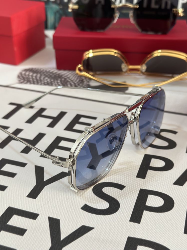 Ochelari Cartier diverse modele