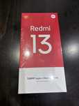 REDMI 13 не ползван