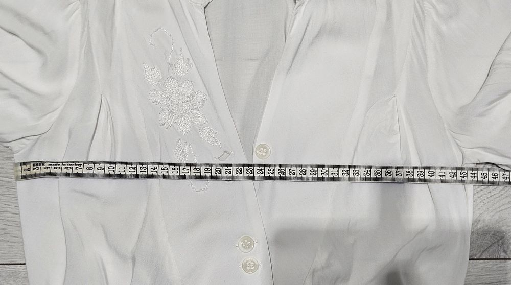 Bluza "multiway" Mathilde